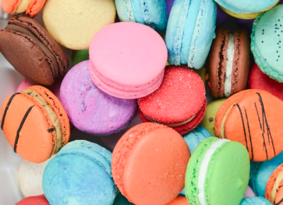 Macarons